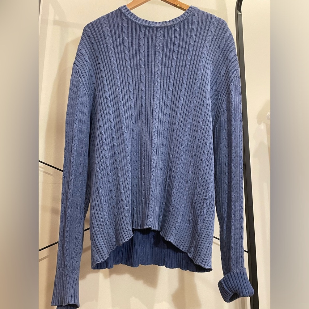 Vintage Cooper Jones Crewneck
